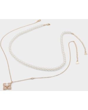 ALDO Aurellinee - White