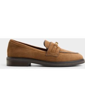 ALDO Biatrice – – - Brown