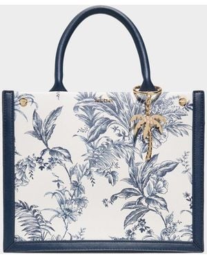 ALDO Palmera – - Blue