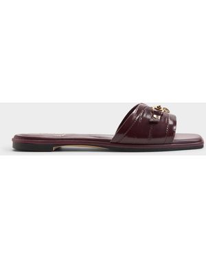 ALDO Alamassi – – - Brown