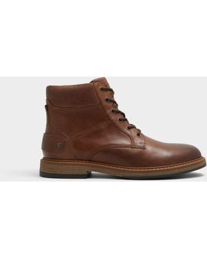 ALDO Halard - Brown