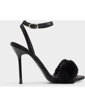 ALDO Marilou – – - Black