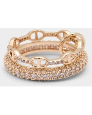 ALDO Priscillia – Clear Multi – - Natural