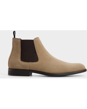 ALDO Ritchie – Dark – - Brown