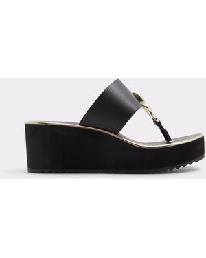 ALDO Penelopy - Black