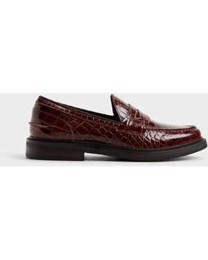ALDO Ruffus – – - Brown