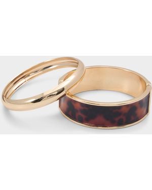 ALDO Tortiva - Metallic