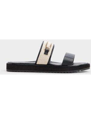 ALDO Lagoon – Natural – - Black