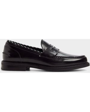 ALDO Ruffus – – - Black