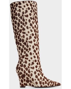 ALDO Zalya – – - Brown