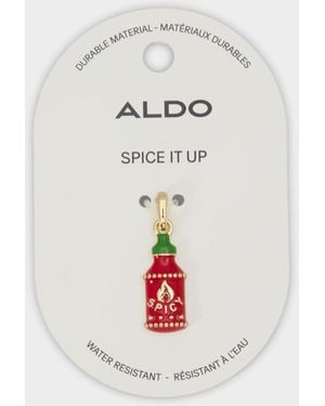 ALDO Hotsauce - White