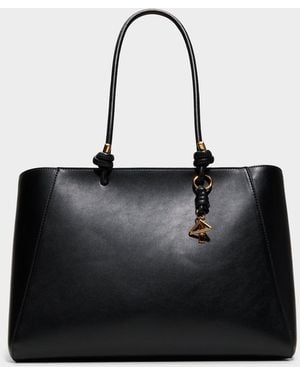 ALDO Lilytote – - Black