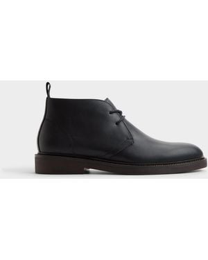 ALDO Tomasi – – - Black