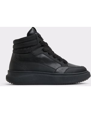 ALDO Stratos - Black