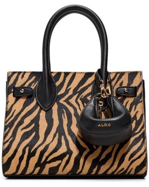 ALDO Auraliee - Black
