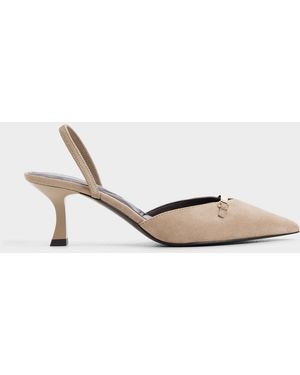 ALDO Nailah – – - White