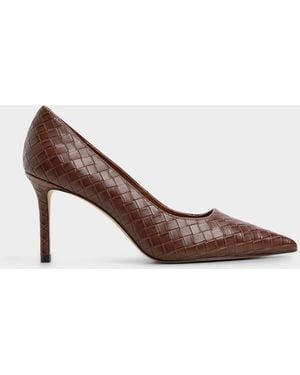 ALDO Somaya – – - Brown