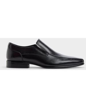 ALDO Santillo – – - Black
