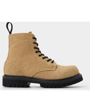 ALDO Doublezero - Natural