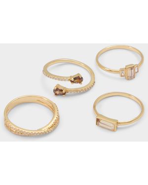 ALDO Yeikin – – - Metallic