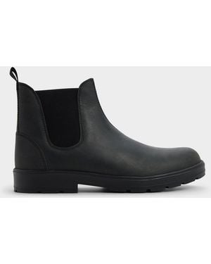 ALDO Jarvis – – - Black