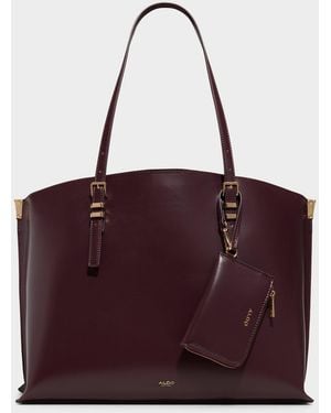 ALDO Elanoria – - Red