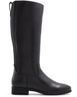 ALDO Wicoenitall-wc - Black