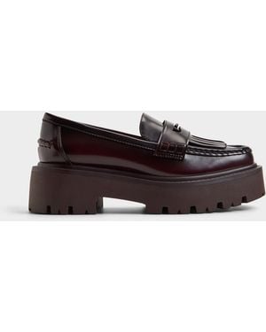 ALDO Oneamar – – - Brown