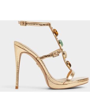 ALDO Opalia - Metallic