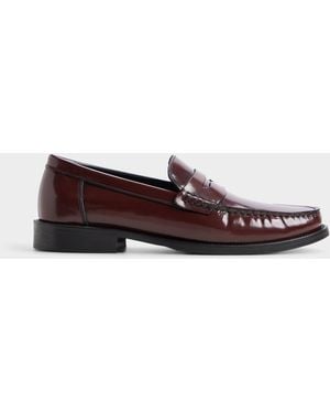 ALDO Colletti – – - Brown