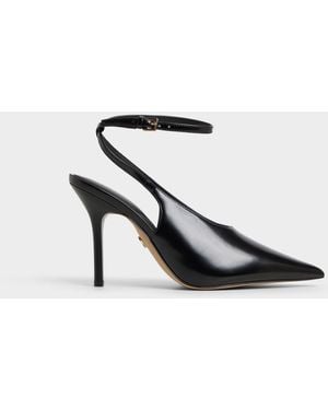 ALDO Lisandre - Black