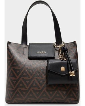 ALDO Caliora – - Black
