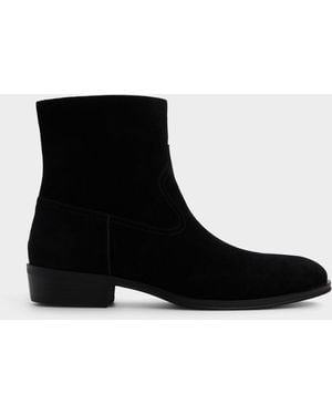 ALDO Calix - Black