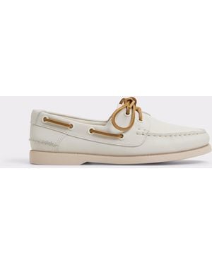 ALDO Harborchic - White