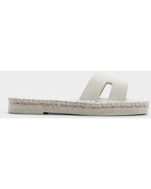 ALDO Itspadrille – – - White
