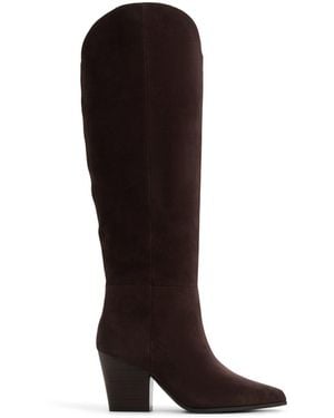 ALDO Kaely-Wc - Black
