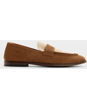 ALDO Fano – – - Brown