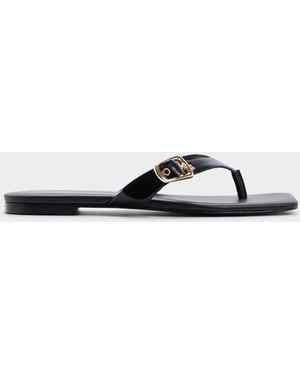 ALDO Leonnia – – - Black