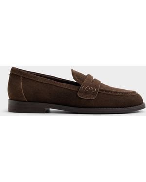 ALDO Genoa – – - Brown