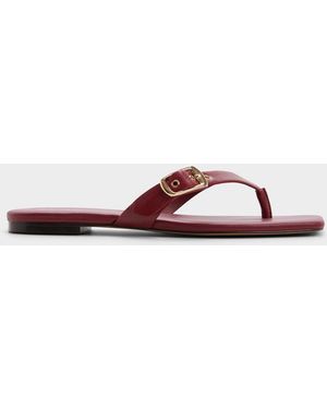ALDO Leonnia – – - Brown