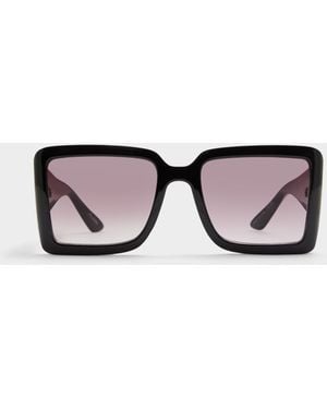 ALDO Jackalberry - Black