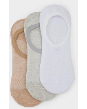 ALDO Jhene – - White