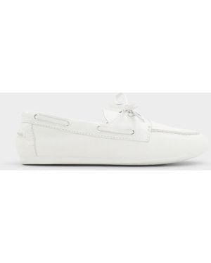 ALDO Sail – Bone – - White