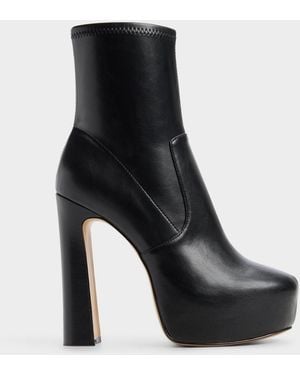 ALDO Atalie – – - Black