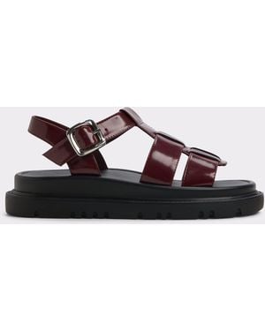 ALDO Linettie - Brown