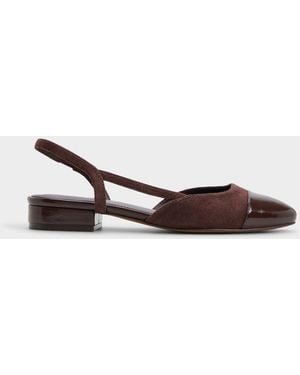 ALDO Clementinne – – - Brown