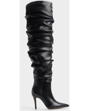 ALDO Holiis – – - Black