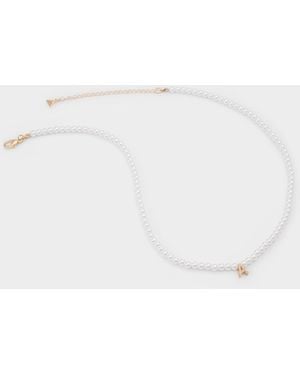 ALDO Pearlette – - White
