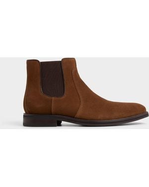 ALDO Hunter - Brown