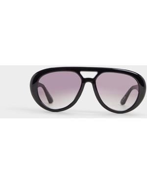 ALDO Talaterielx - Black